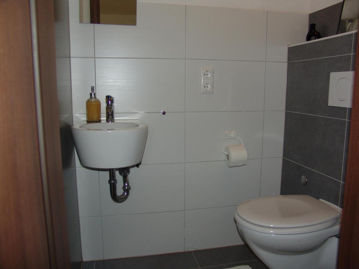 Fewo S&S Buss FDH Zewnętrze zdjęcie